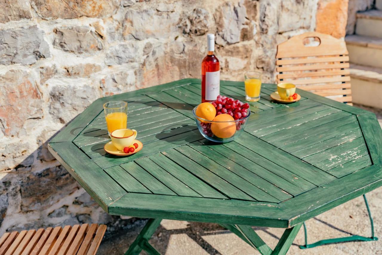 טיווט Apartments Bigovo Veljic חדר תמונה